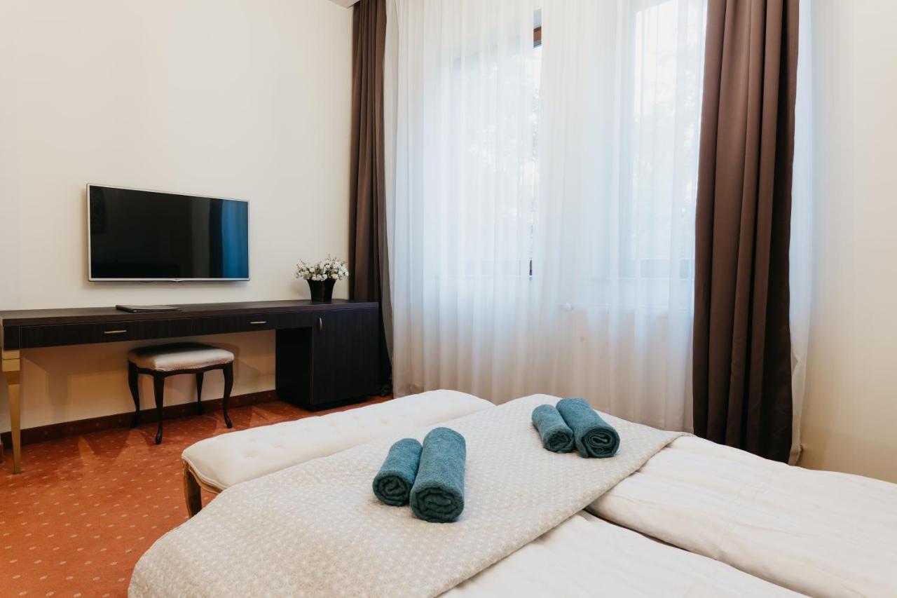 Perla Palic Apartment Exterior photo